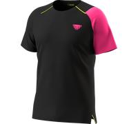 DYNAFIT - Maglia DNA uomo - Rosa (Taglia: S)