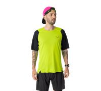 DYNAFIT - Maglia DNA uomo - Verde (Taglia: 54)