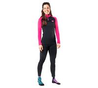 DYNAFIT Maglia FT Dryarn Warm, flamingo-6551, S-M