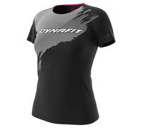 DYNAFIT Maglia Intima da Donna Alpine 2 S/S Tee W