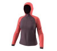 Dynafit Maglia Radical Polartec Hooded Donna Cabana M
