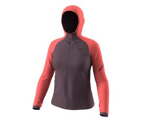 Dynafit Maglia Radical Polartec Hooded Donna Cabana M