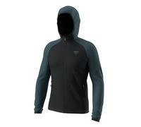 Dynafit Maglia Radical Polartec Hooded Uomo Cinder L