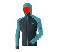 Dynafit Maglia Radical Polartec Uomo Storm Blue S,M