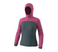 Dynafit Maglia Ridge Thermal Hoody Donna Magenta S