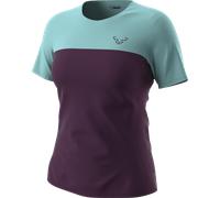 DYNAFIT - Maglia Traverse S-Tech donna - Violetto (Taglia: M/L)