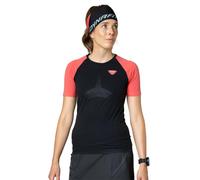 DYNAFIT - Maglia Ultra S-Tech donna - Nero (Taglia: M/L)