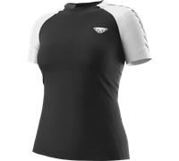 Dynafit Ultra 3 S-tech Short Sleeve T-shirt Nero M-L Donna