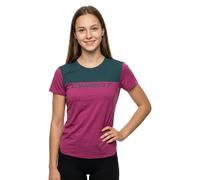 Dynafit - Women's 24/7 Drirelease T-Shirt - Maglia funzionale M lilla