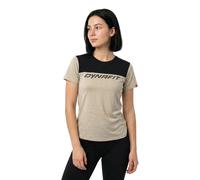 Dynafit - Women's 24/7 Drirelease T-Shirt - Maglia funzionale XS beige