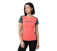 Dynafit Alpine 2 Short Sleeve T-shirt Rosso L Donna
