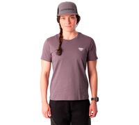 Dynafit Maglietta A Maniche Corte Back Graphic Co