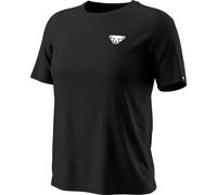 Dynafit - Women's Back Graphic Co T-Shirt - T-shirt XS nero