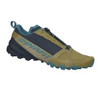 Dynafit Traverse - scarpe trail running - uomo Green/Blue/Blue 8,5 UK