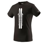 Dynafit - Graphic Cotton S/S Tee - T-shirt 54 nero