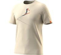 Dynafit Maglietta A Maniche Corte Graphic Co