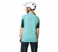 Dynafit Maglietta A Maniche Corte Ride Marine Blue Blueberry