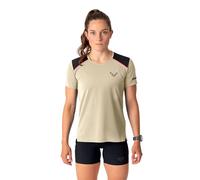 Dynafit Sky W - maglia trail running - donna Dark White/Black XS