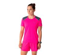 DYNAFIT - Sky Shirt donna - Rosa (Taglia: 42)
