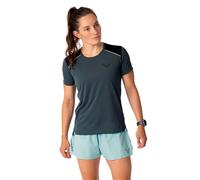 DYNAFIT Sky Shirt W - Donna - Blu - Taglia L- modello 2026