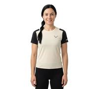Dynafit - Women's Transalper S/S Tee - Maglia funzionale M beige