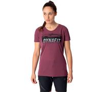 Dynafit Maglietta A Maniche Corte Transalper Graphic