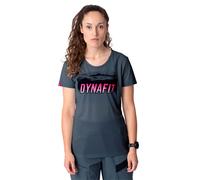 Dynafit Maglietta A Maniche Corte Transalper Graphic