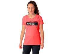 Dynafit Maglietta A Maniche Corte Transalper Graphic