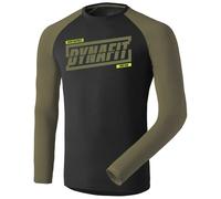 Dynafit Maglietta A Maniche Lunghe 24/7