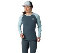 Dynafit Alpine Pro Long Sleeve T-shirt Blu XS Donna