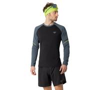 Dynafit Alpine Pro Long Sleeve T-shirt Grigio S Uomo