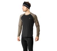 Dynafit Alpine Pro Long Sleeve T-shirt Nero M Uomo
