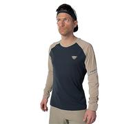Dynafit Maglietta a Maniche Lunghe Marca Modello Alpine PRO M L/S Tee
