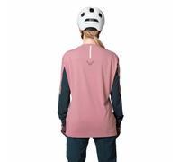 Dynafit - Women's Ride L/S - Maglietta da ciclismo S fuchsia