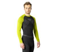 Dynafit Speed Dryarn® Long Sleeve T-shirt Giallo S Uomo