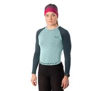 Dynafit Maglietta A Maniche Lunghe Tour Light Merino