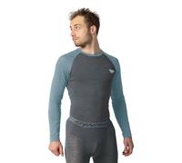 Dynafit Maglietta A Maniche Lunghe Tour Light Merino