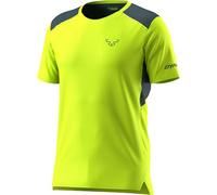DYNAFIT - Sky Shirt uomo - Verde (Taglia: M)