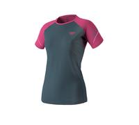 DYNAFIT Maglietta funzionale da donna Alpine Pro bacca | 38