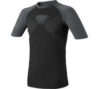 Dynafit Speed Dryarn - maglietta tecnica - uomo Black/Grey 54