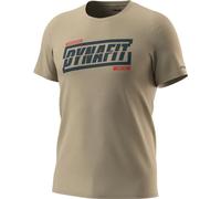 Dynafit Maglietta Marca Modello Graphic CO M S/S Tee