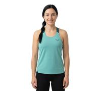 Dynafit Sky Sleeveless T-shirt Blu L Donna