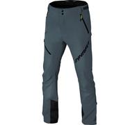 Pantaloni invernali da uomo Dynafit #Mercury 2 Dst M Pnt Taglia: M / Colore: grigio