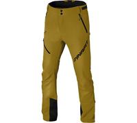 Dynafit Mercury Ii Dynastretch Pants Giallo S Uomo