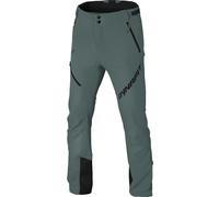 Dynafit Mercury 2 Dst - pantaloni sci alpinismo - uomo 48 Green/Black man Bluesign,Durastretch