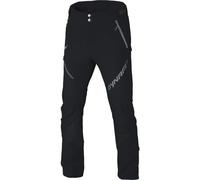 Dynafit Pantaloni Mercury 2 Dynastretch L Black Out / Smoke