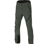 Dynafit Mercury Ii Dynastretch Pants Verde 2XL Uomo
