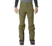 Dynafit Mercury 2 Dst - pantaloni sci alpinismo - uomo Green/Black 50