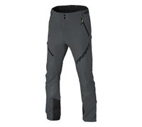 Pantaloni lunghi Dynafit Mercury 2 Dynastretch grigio azzurro - S