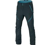 Pantaloni da sci DYNAFIT Mercury 2 DST da uomo blu mirtillo/blu tempesta (46/S)